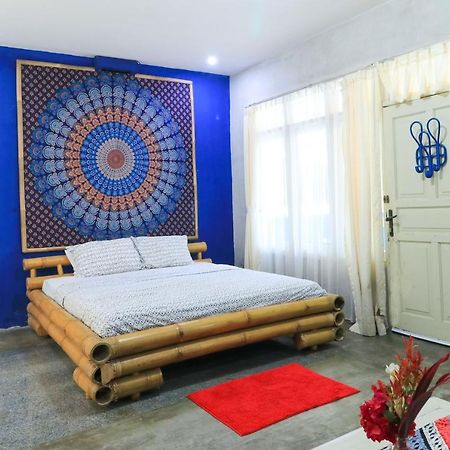 Tehila House Hotel Canggu  Bagian luar foto