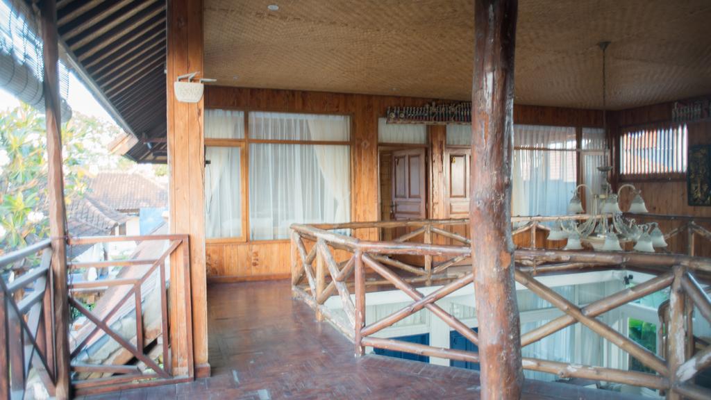 Tehila House Hotel Canggu  Bagian luar foto