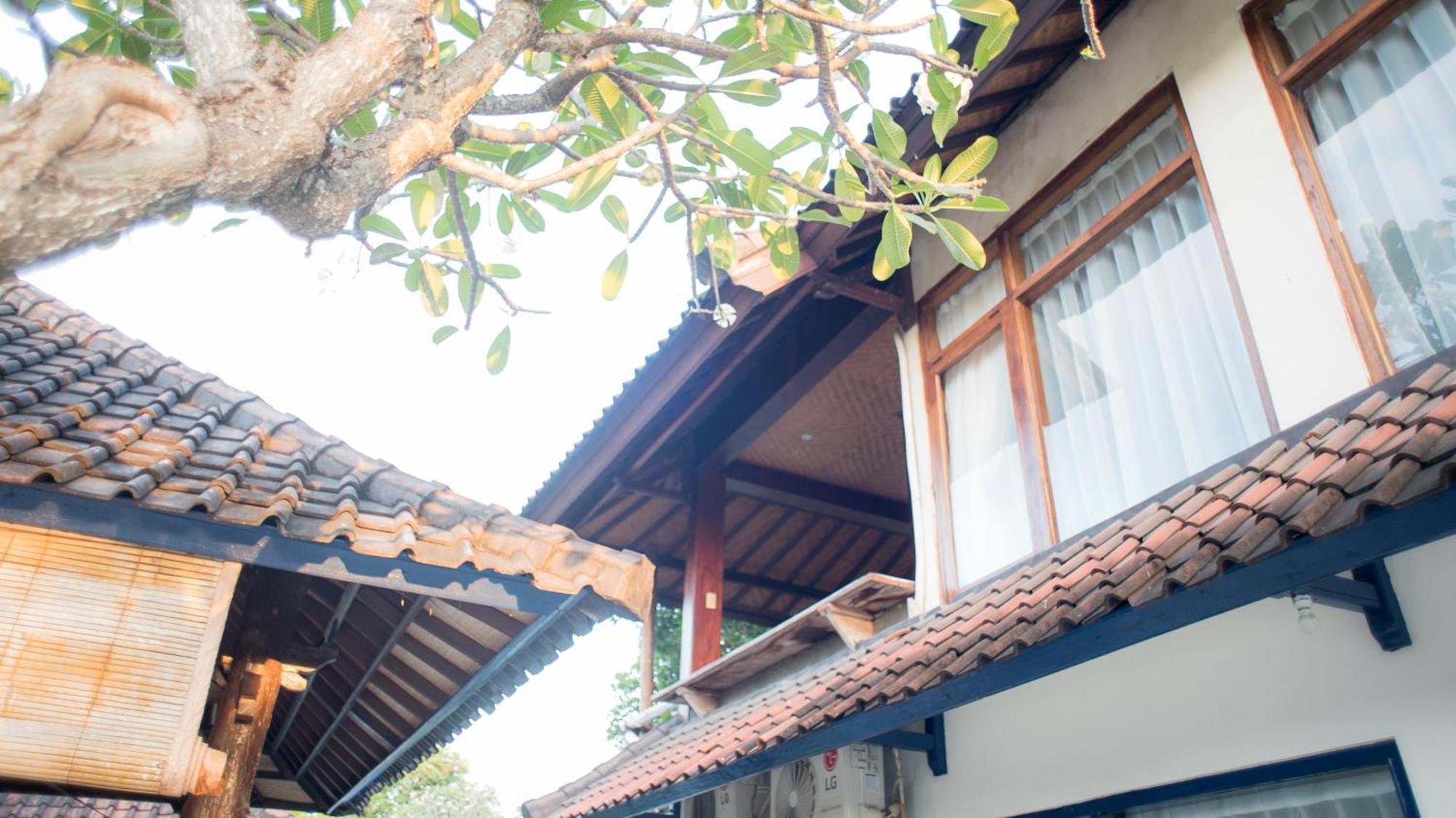Tehila House Hotel Canggu  Bagian luar foto