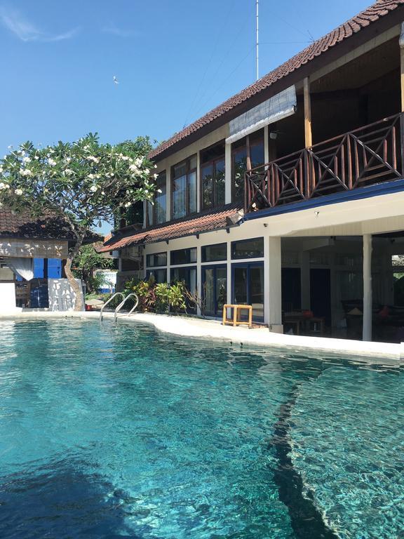 Tehila House Hotel Canggu  Bagian luar foto