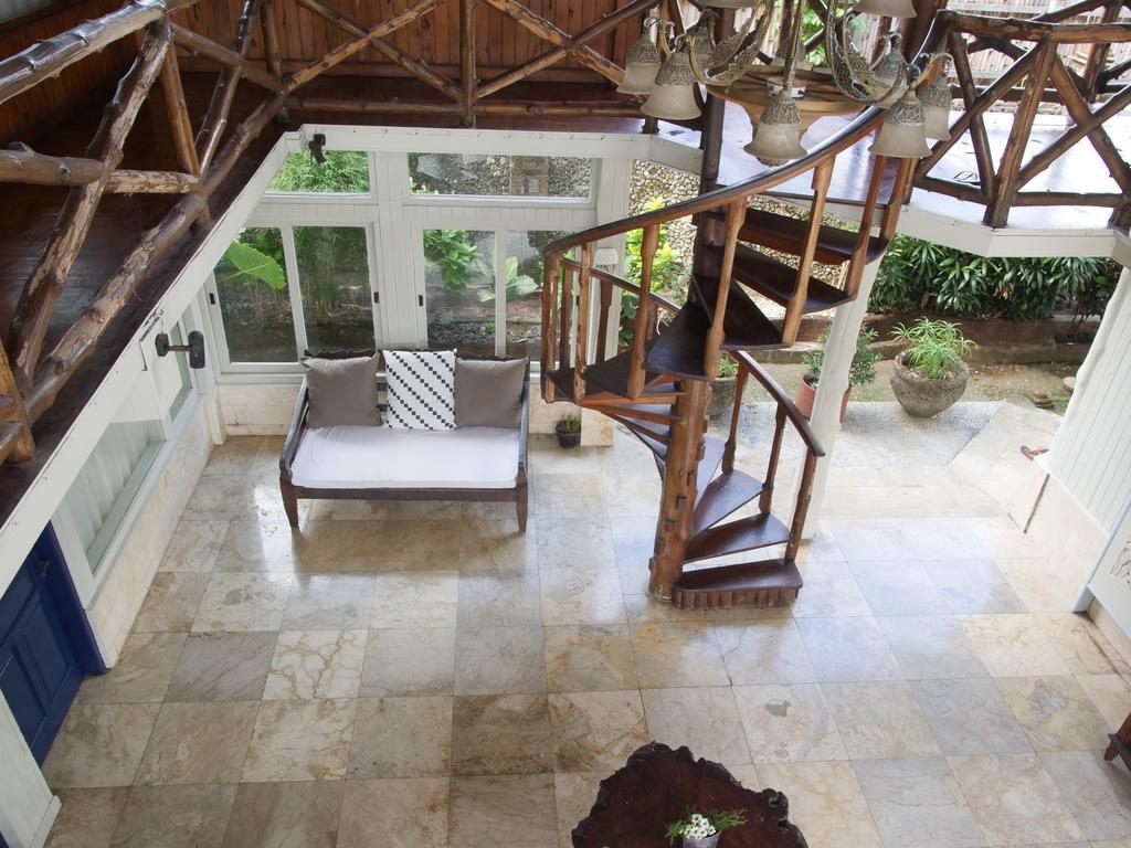 Tehila House Hotel Canggu  Bagian luar foto
