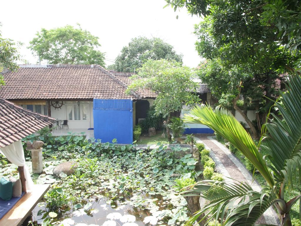 Tehila House Hotel Canggu  Bagian luar foto