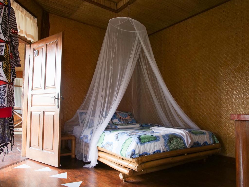 Tehila House Hotel Canggu  Bagian luar foto