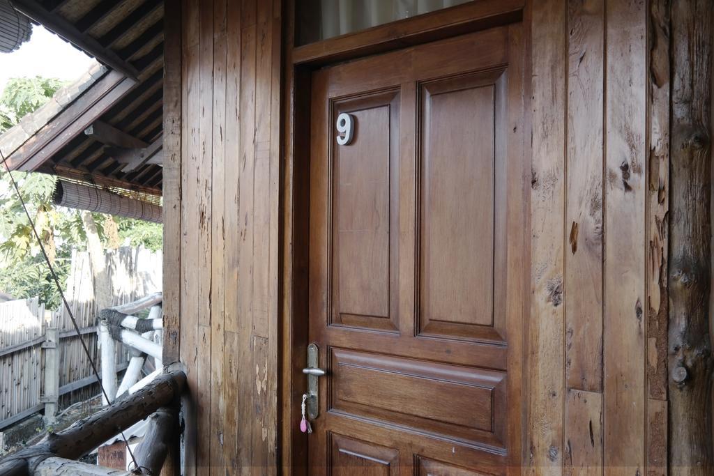 Tehila House Hotel Canggu  Bagian luar foto