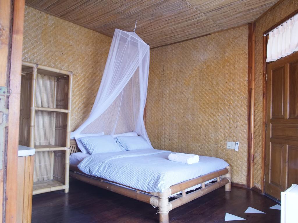 Tehila House Hotel Canggu  Bagian luar foto
