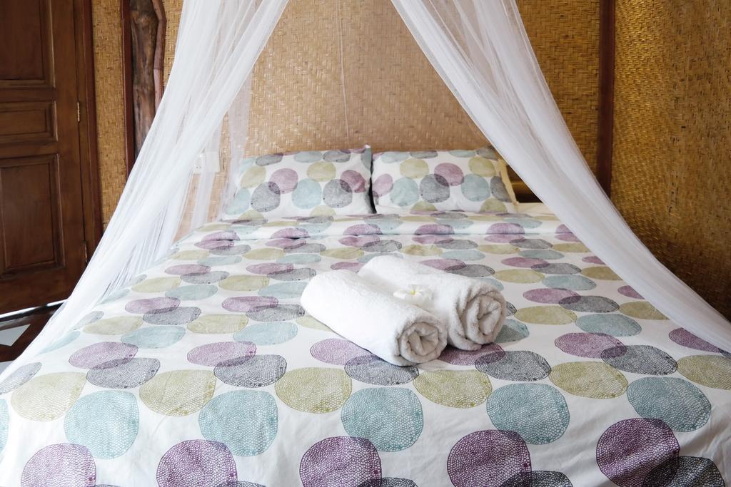 Tehila House Hotel Canggu  Bagian luar foto