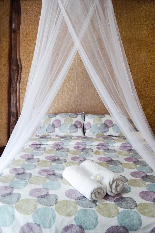 Tehila House Hotel Canggu  Bagian luar foto