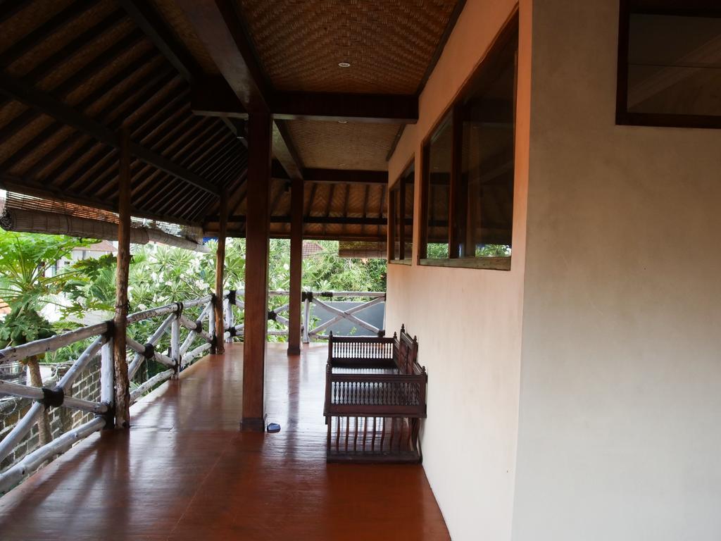 Tehila House Hotel Canggu  Bagian luar foto