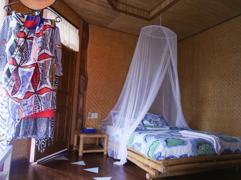 Tehila House Hotel Canggu  Bagian luar foto