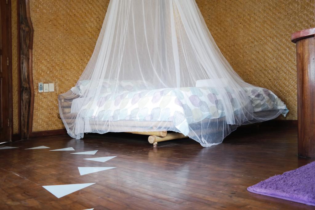 Tehila House Hotel Canggu  Bagian luar foto