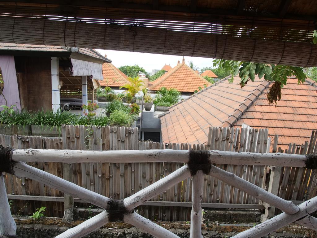 Tehila House Hotel Canggu  Bagian luar foto