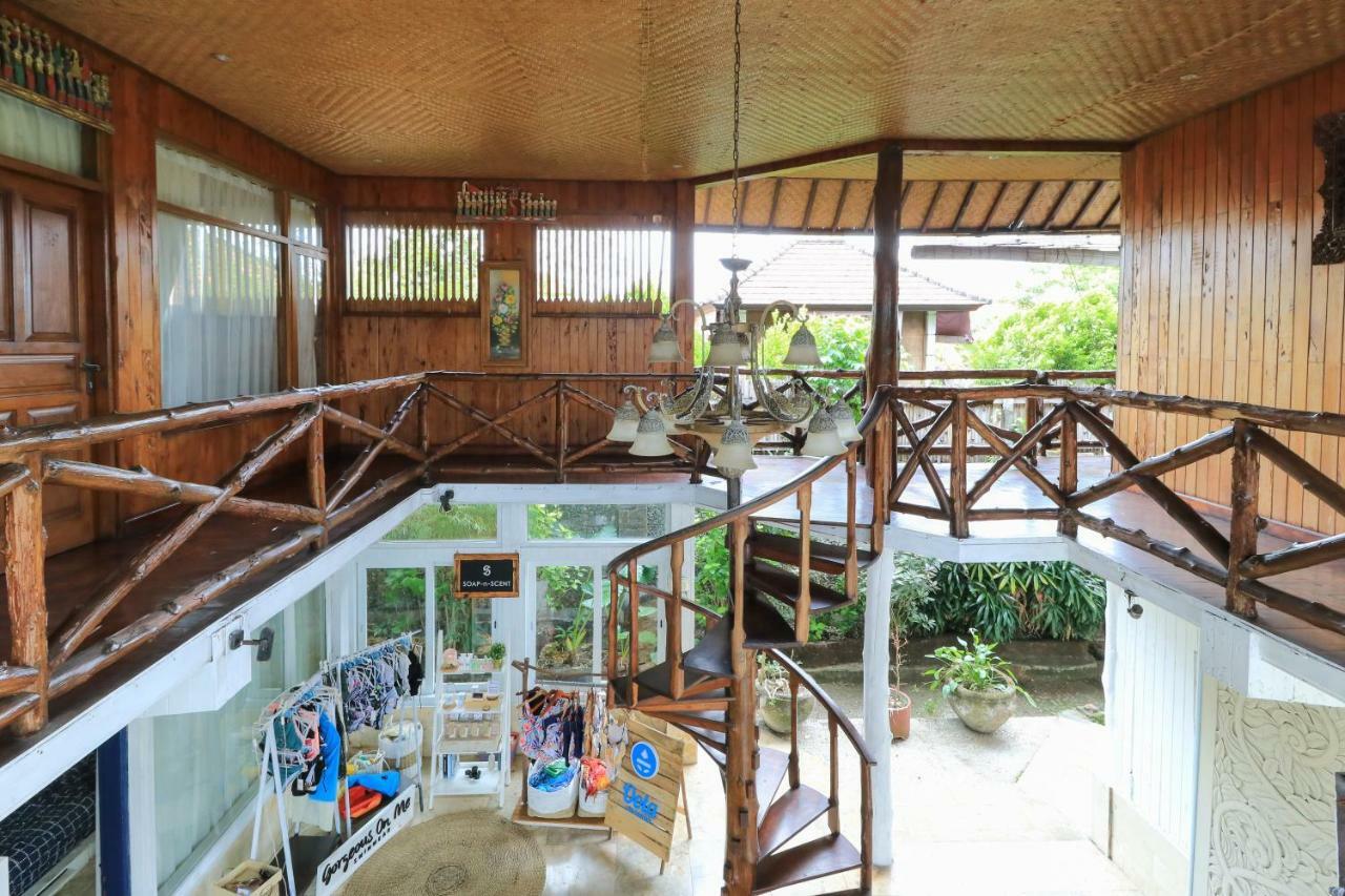 Tehila House Hotel Canggu  Bagian luar foto
