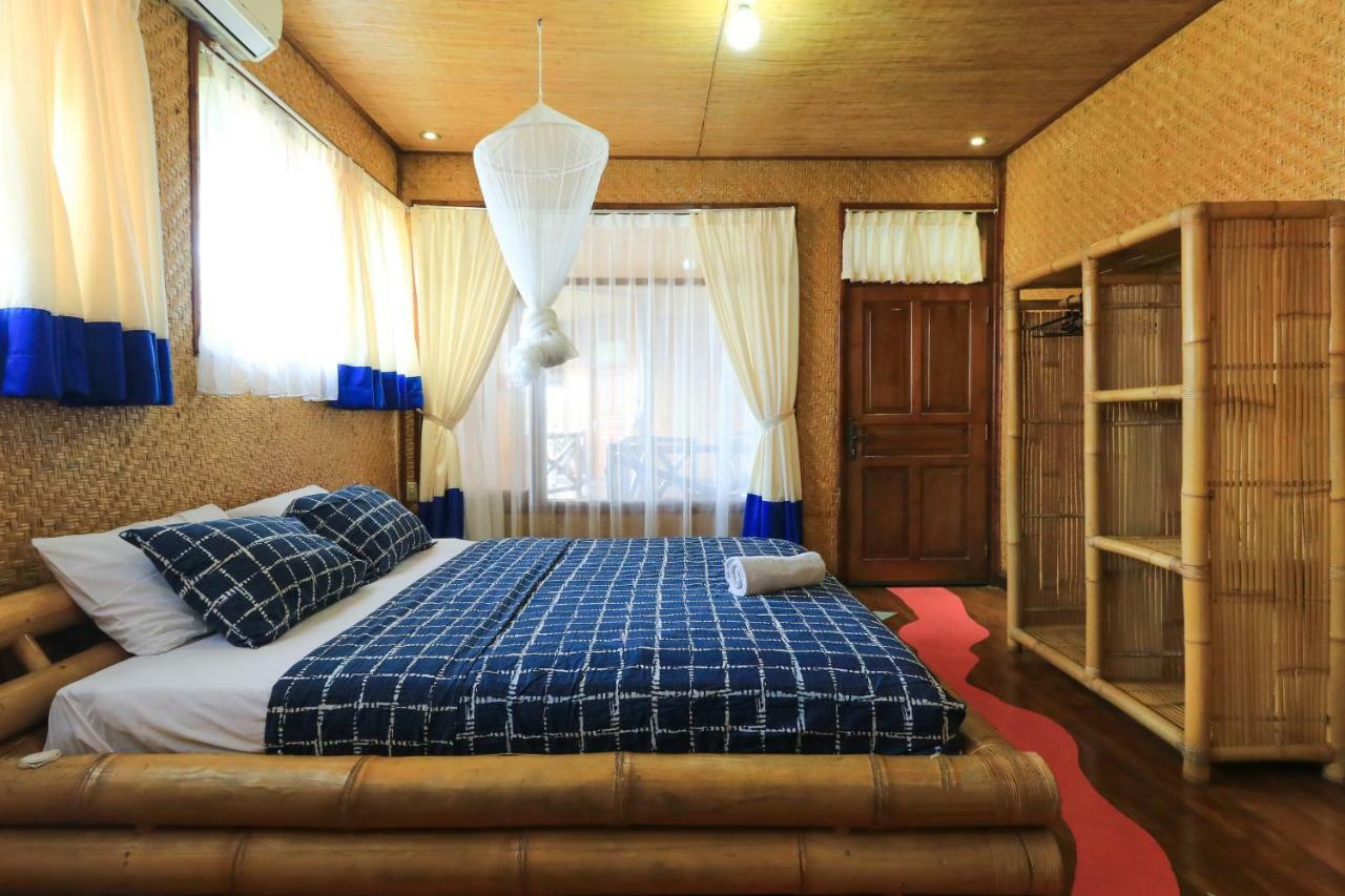 Tehila House Hotel Canggu  Bagian luar foto