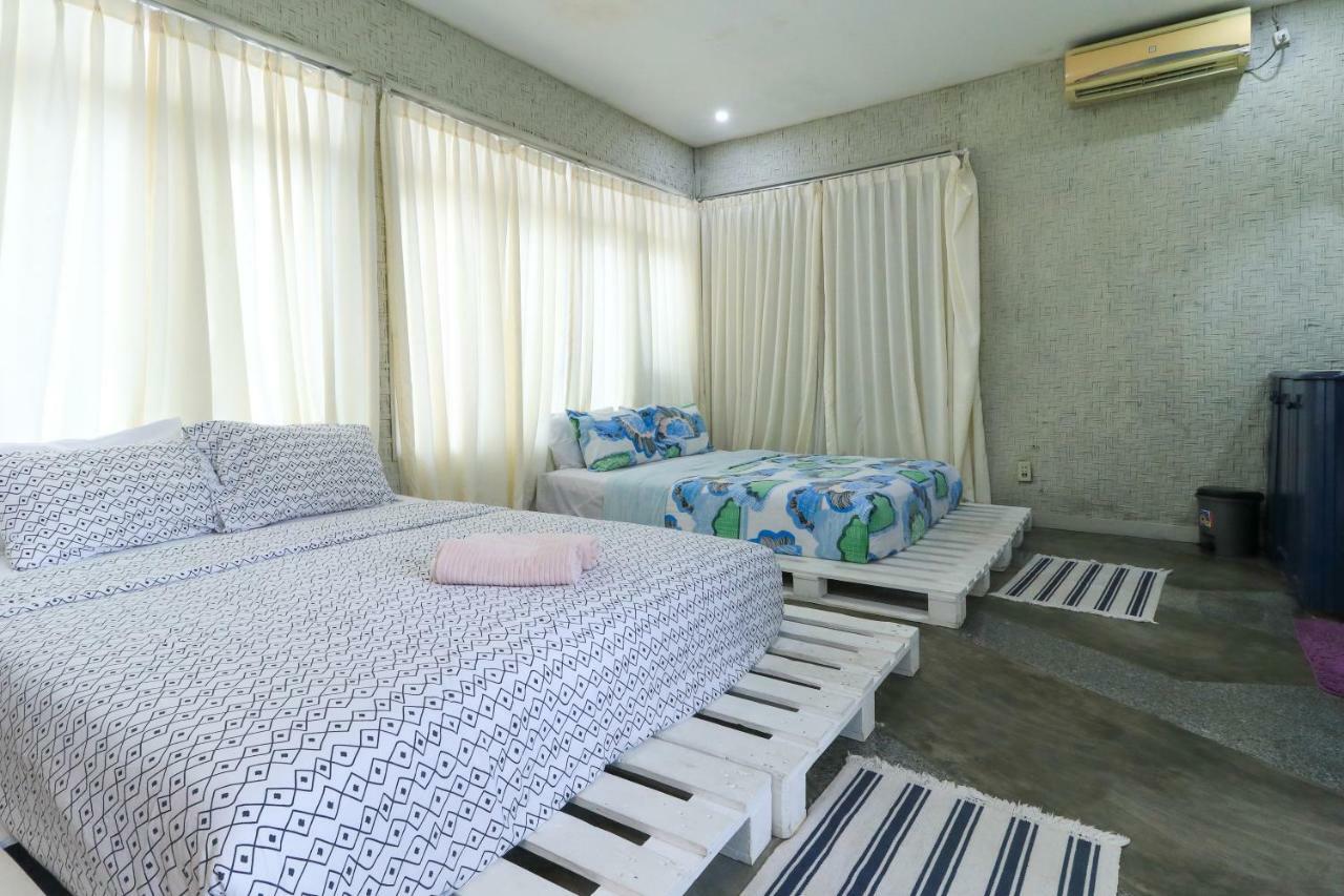 Tehila House Hotel Canggu  Bagian luar foto